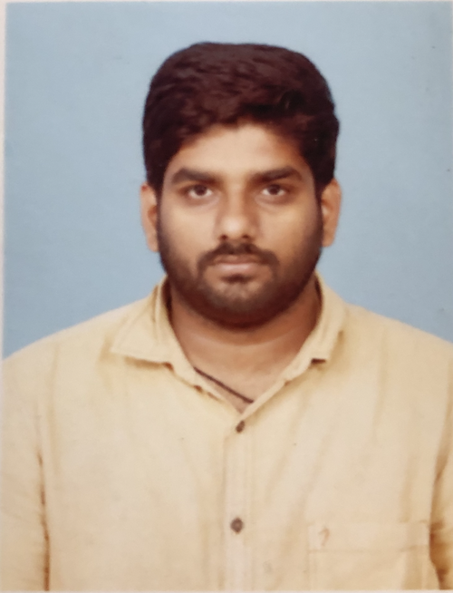 Manoj Nadimpalli